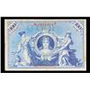 Image 3 : 1908 Imperial Germany 100 Mark Note P: 33A Grades vf++