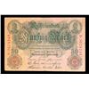 Image 2 : 1910 Imperial Germany 50 Mark Note P: 41 Grades vf+
