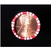 Image 3 : Shotgun Lincoln 1c roll, 2003-d 50 pcs Brandt 50c Wrapper.