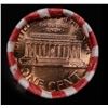 Image 2 : Shotgun Lincoln 1c roll, 1968-p 50 pcs Steel-Strong Wrapper.