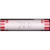 Image 3 : Shotgun Lincoln 1c roll, 1974-d 50 pcs Brandt 50c Wrapper.