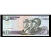 Image 2 : 2009 (2002 Issue) North Korea 10 Won Banknote Commemorative P#?CS10 Grades Gem CU