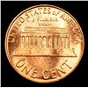 Image 2 : 1963-p Lincoln Cent 1c Grades GEM++ Unc RD