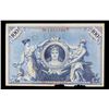 Image 2 : 1908 Imperial Germany 100 Mark Note P: 33A Grades vf+