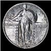 Image 2 : 1926-p Standing Liberty Quarter 25c Grades Choice AU/BU Slider+