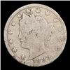 Image 12 : Group Of 7 Liberty Nickels 'V' Nickels 5c