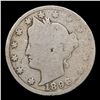 Image 2 : Group Of 7 Liberty Nickels 'V' Nickels 5c