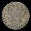 Image 4 : Group Of 7 Liberty Nickels 'V' Nickels 5c