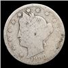 Image 8 : Group Of 7 Liberty Nickels 'V' Nickels 5c