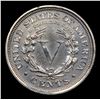 Image 3 : Proof 1907 Liberty Nickel 5c Grades Select Proof