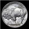 Image 3 : 1936-p Buffalo Nickel 5c Grades Choice+ Unc