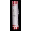 Image 3 : Shotgun Lincoln 1c roll, 1963-p 50 pcs Bank Wrapper.