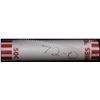 Image 3 : Shotgun Lincoln 1c roll, 1972-d 50 pcs Bank Wrapper.