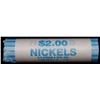 Image 4 : Shotgun Jefferson 5c roll,1998-p 40 pcs String & Son Wrapper