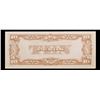 Image 3 : 1942 Philippines Under Japanese Occupation (JIP) 10 Pesos Note P: 108A Grades Select CU