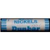 Image 3 : Shotgun Jefferson 5c roll,2000-p 40 pcs Dunbar Wrapper