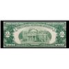 Image 3 : Set of 4 1963 -A-B-C $1 Red Seal Note Grades XF/AU