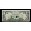 Image 3 : 1963 $5 Red seal United States Note Grades vf+