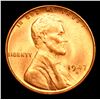 Image 2 : 1947-s Lincoln Cent 1c Grades GEM+ Unc RD
