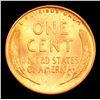Image 3 : 1947-s Lincoln Cent 1c Grades GEM+ Unc RD