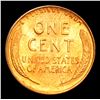 Image 3 : 1951-d Lincoln Cent 1c Grades GEM+ Unc RD