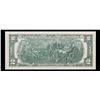 Image 3 : 1976 $2 Federal Reserve Note  Grades Gem CU