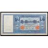 Image 2 : 1910 Imperial Germany 100 Mark Note P: 42 Grades vf++