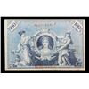 Image 3 : 1908 Imperial Germany 100 Makr Note P: 33A Grades Choice AU/BU Slider