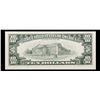 Image 3 : Set of 3 Concecutive 1995 $10 federal Reserve Note Grades CU