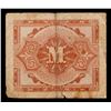 Image 3 : 1944 Germany Under Allied Occupation 1 Mark Note P: 192A Grades vf+