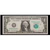 Image 2 : Set of 2 Consecutive 1988A $1 Federal Reserve Note Grades CU