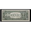 Image 3 : Set of 2 Consecutive 1988A $1 Federal Reserve Note Grades CU