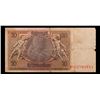 Image 3 : 1929 Weimar Germany 20 Richemark Note P: 181B Grades vf++