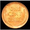 Image 3 : 1937-s Lincoln Cent 1c Grades GEM+ Unc RD