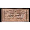 Image 2 : 1864 C.S.A. $30 Intrest Note Grades Choice AU/BU Slider