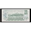 Image 3 : 1973 Canada 1 Dollar Note P: 85C Grades Gem CU