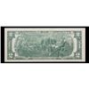 Image 3 : 1976 $2 Federal Reserve Note  Grades Choice CU