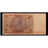 Image 3 : 1929 Weimar Germany 20 mark Note P: 181B Grades vf+