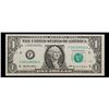 Image 2 : 1999 $1 Federal Reserve Note Grades Gem CU