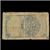 Image 3 : 1870's US Fractional Currency 25c Fifth Issue Fr-1308 Long Key Robert Walker Secretary of the Treasu