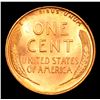Image 3 : 1946-p Lincoln Cent 1c Grades GEM+ Unc RD