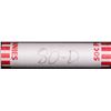 Image 3 : Shotgun Lincoln 1c roll, 1980-d 50 pcs Bank Wrapper.