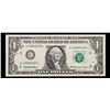 Image 2 : 1999 **Star Note** $1 Federal Reserve Note (Philadelphia, PA) Grades Gem CU