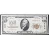 Image 2 : 1929 $10 National Currency 'The Old National Bank & Union Trust Company Of Spokane WA' Type I Grades