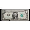 Image 4 : Set of 2 consecutive 1969D $1 Federal Reserve Note Grades CU
