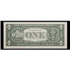 Image 3 : 2003 $1 **Star Note** Federal Reserve Note (Richmond, VA)  Grades Gem+ CU
