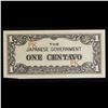 Image 2 : 1942 Philippines 1 Centavo Note (Japanese Occuaption) P# 102 Grades Choice CU