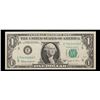 Image 2 : 1963B $1 'Barr Note' Federal Reserve Note Grades Choice AU
