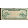 Image 3 : 1914 $20 Large Size Federal Reserve Note (Cleveland, OH) Sig. Burke & Houston Fr-978 Grades vf++