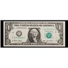 Image 2 : 2x Consecutive 2003 $2 Federal Reserve Notes (Atlanta, GA), All CU! Grades Gem+ CU